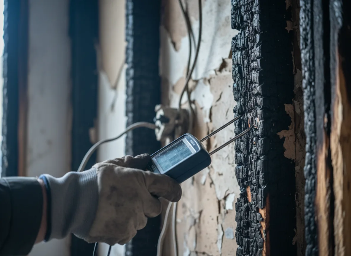 Fire Damage Restoration Mannford, OK FAQs